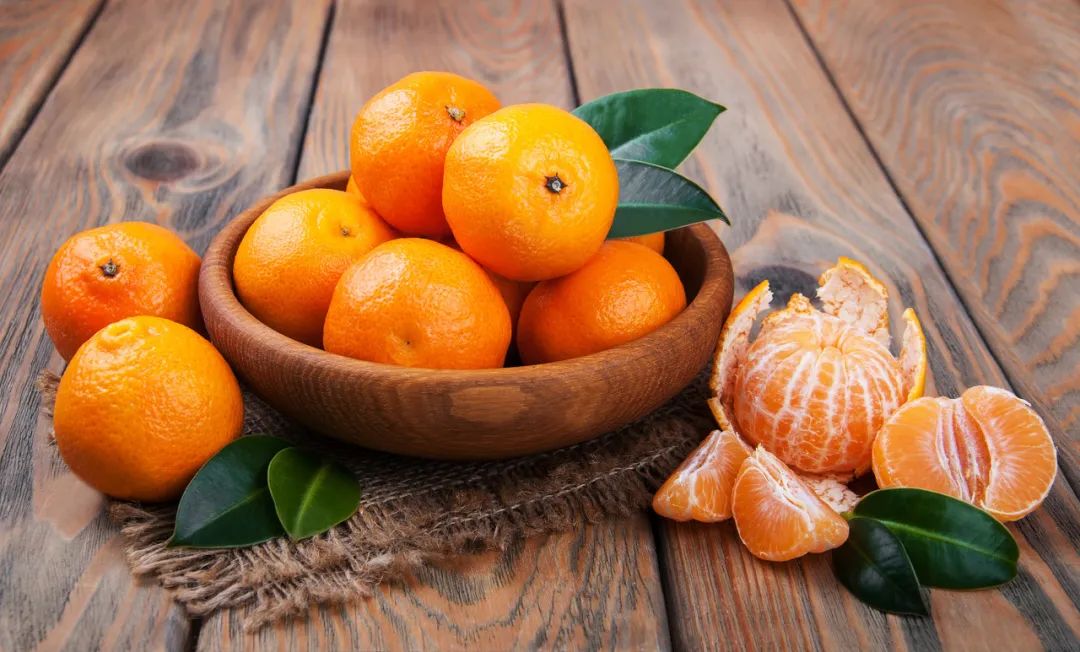 生活科普：砂糖橘吃太多真的会变“黄”，关于它的事儿一文说清