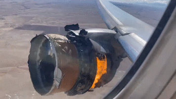 波音777发动机如何开（波音777坏掉的发动机为何还在转）