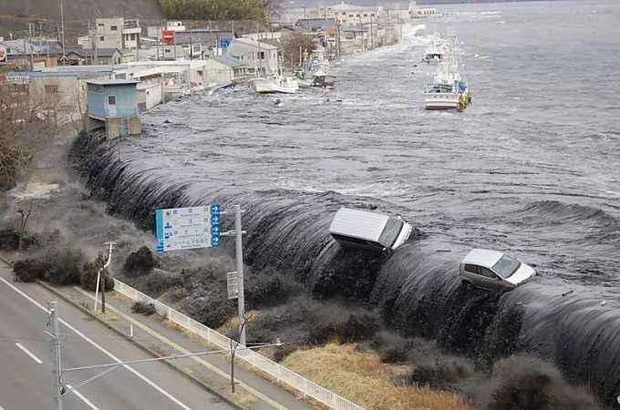 今天13时起，日本核污染水将排海！危害有多大？海鲜还能吃吗？