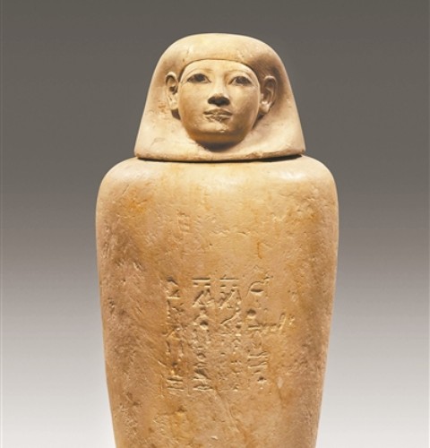 古埃及木乃伊的“永恒香气”揭秘
